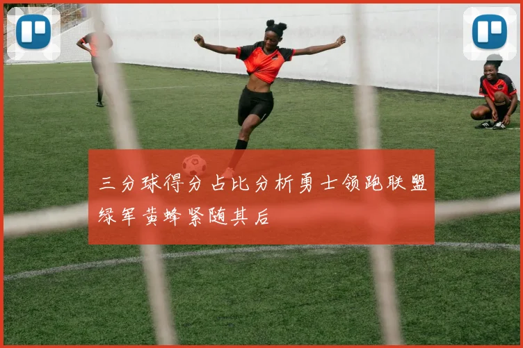 三分球得分占比分析勇士领跑联盟绿军黄蜂紧随其后